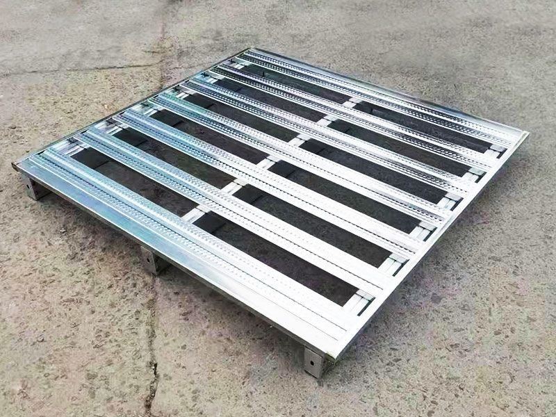 Storage Steel Pallet suppliers